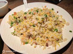 -大潮淮·淮扬菜(何园旗舰店)