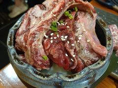 -丸藏和牛烧肉专门店(园区师惠坊店)