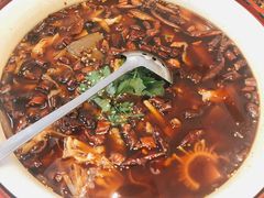 -乾隆美食·本帮菜(黄河路店)