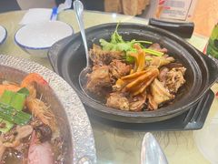 -悦来福·东山海鲜(莲花店)