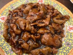-烤肉季饭庄