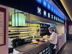 -巴蜀大将火锅(春熙店)