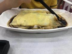 招牌鸡蛋肠-华辉拉肠(西村店)