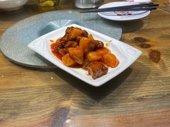 -大碗先生(白云店)