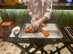 -金鸭季·北京烤鸭(深业上城店)