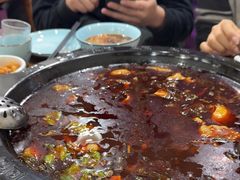 -云溪河冷锅鱼(成都玉林小吃街店)