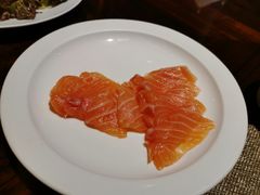 -长沙芙蓉国温德姆至尊豪廷大酒店 - 自助餐厅