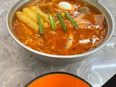 -汤小云火锅米线(钻汇广场店)