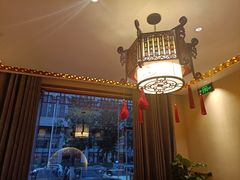 -北平食府(马鞍山路店)