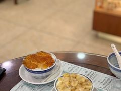 -仁信老铺(华盖路店)