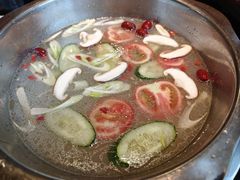 -汉源贡嘎湖生态黄牛肉(贡嘎湖商务酒店)