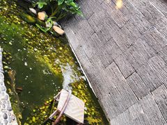 -胖子菜馆(花园餐厅店)