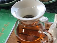-湖畔居茶楼(湖滨店)