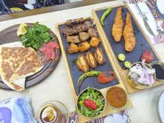 -沙漠玫瑰土耳其餐厅(神路街店)