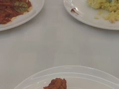 -成桂西餐厅(河北路店)