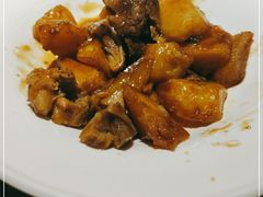 -前海沿·青岛菜(李沧万达店)