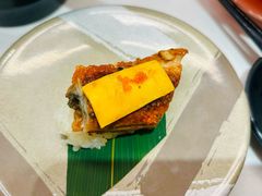 -争鲜回转寿司(朝北大悦城店)