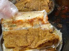 -孙奶奶葱包桧