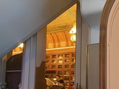 -波特曼西餐厅(中央大街店)