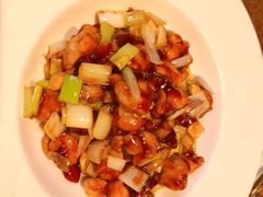 -南门小馆·清真(国贸商城店)
