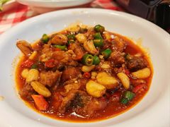 -巴陵全鱼席(湖南老字号汴河街店 )