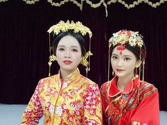 -伊丽莎白美容培训学校(顺德校区)