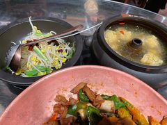 -云海肴·汽锅鸡·云南菜(美罗城店)