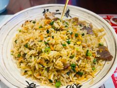 -扬二春炒饭(国庆路总店)