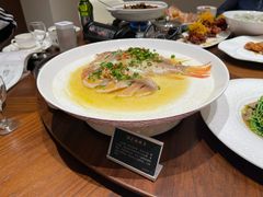 -南湖春色海鲜食府(中兴街店)