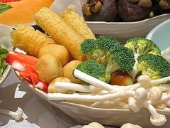 -花和寿喜烧·三文鱼自助专门店(光屿城店)