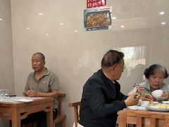 -北大地皖峰饭馆