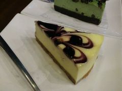 抹茶红豆星-星巴克(珠海中邦酒店店)