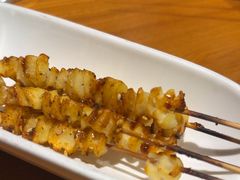 -肉串汪(西便门店)