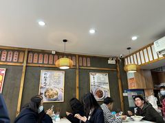 -二扁私房面馆(崂山路店)