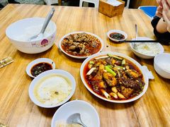 -豆花饭(新华路店)