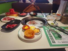 -亚马逊海鲜自助(万象汇店)