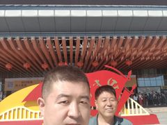 -韶山毛泽东同志故居