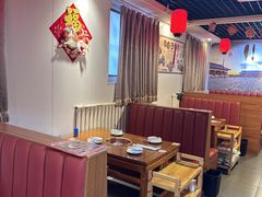 -前门杨记·铜锅涮肉(王府井·故宫店)