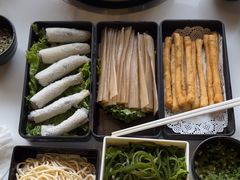 -牛记皇鲜牛肉火锅(环球度假区梨园店)