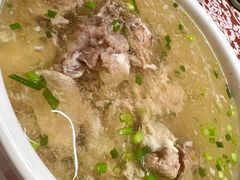 原味土猪汤-临家闽南菜(大唐店)