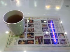 -澳门陈光记烧味饭店(郎家园店)