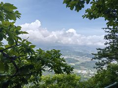 -丹东凤凰山景区