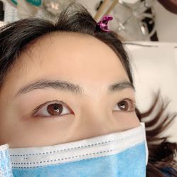 -久匠·野生眉半永久纹眉