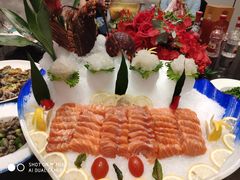 -高老庄新家宴(北斗星广场店)