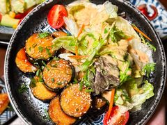 -鸟泉居酒屋·烧鸟·酒馆(百子湾店)