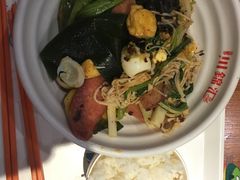 -川锦汇麻辣拌(长大店)