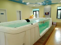 -爱乐婴童水育早教中心·儿童游泳中心(田园商业广场店)