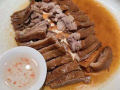 -尚一汤·粤菜海鲜(环球港店)