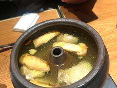 -云海肴·汽锅鸡·云南菜(高德置地店)