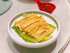 -大地烙馍村(商城路店)
